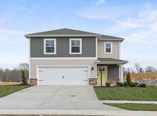 1825 Chappell Pond Xing, North Prince George, VA 23860