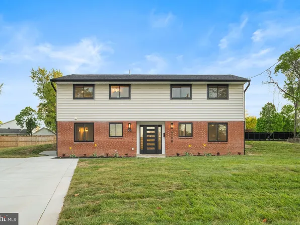 4108 Dakota Ct, Alexandria, VA 22312