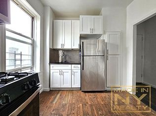 37-70 63rd St #2D, Woodside, NY 11377