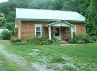 555 Jackson Hollow Rd, Mosheim, TN 37818