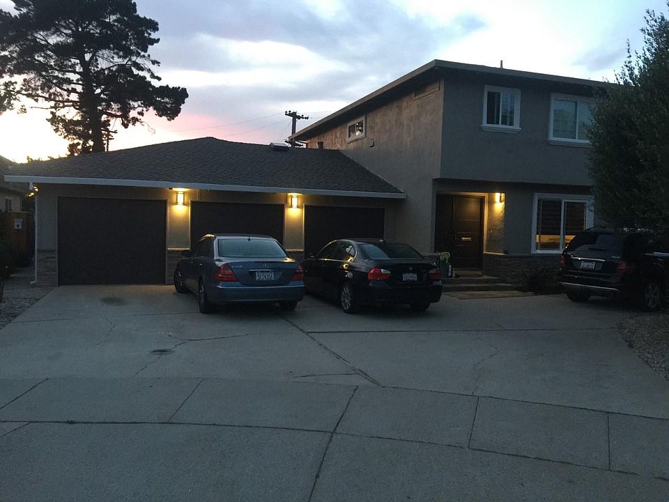 one car garage