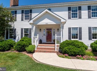 9160 Fox Meadow Ln, Easton, MD 21601