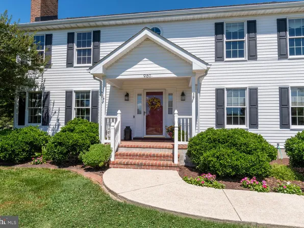 9160 Fox Meadow Ln, Easton, MD 21601