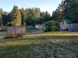 14497 Glenwood Rd SW, Pt Orchard, WA 98367