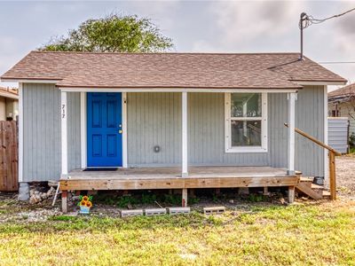 717 Jester St, Corpus Christi, TX, 78418