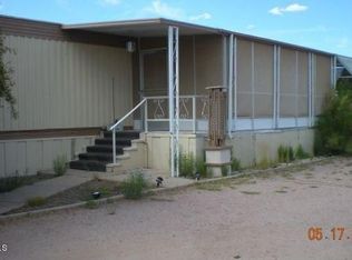 1710 E 20th Ave, Apache Junction, AZ 85119