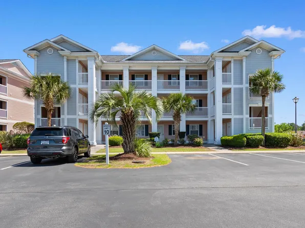 608 Waterway Village Blvd. #27-F, Myrtle Beach, SC 29579