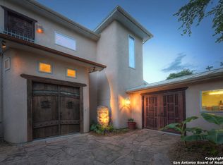 2247 Sunset Rdg, Canyon Lake, TX 78133