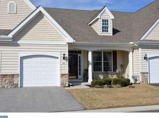 25 Cornflower Ct, Smyrna, DE 19977