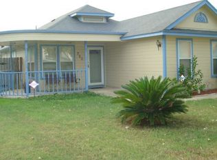 723 S Mesquite St, San Antonio, TX 78203