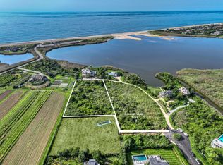 151 Seascape Ln, Sagaponack, NY 11962