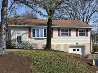 56 Grandview Rd, Hummelstown, PA 17036