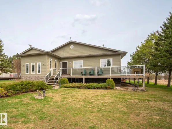 A 47257 Hwy #771, Rural Wetaskiwin County, AB T0C 2V0