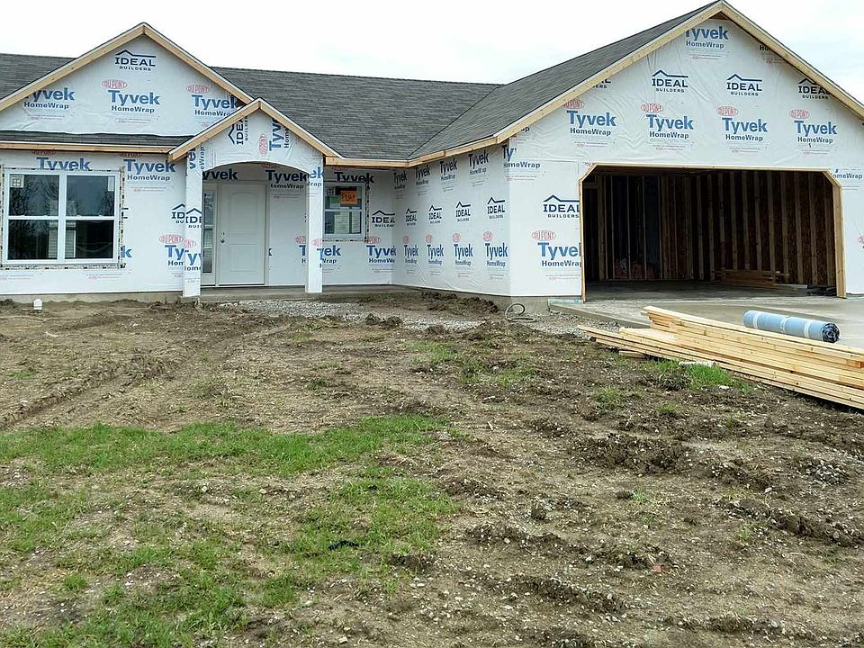 1st image of 1050 Granary Ct