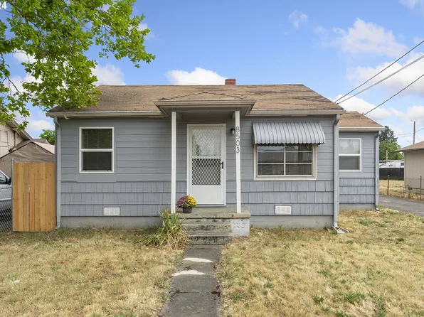 8503 SE Hinkley Ave, Happy Valley, OR 97086