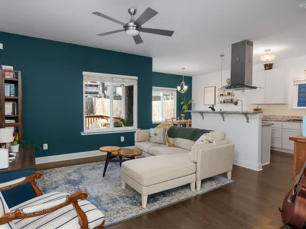 532 Paragon Mills Rd #B, Nashville, TN 37211