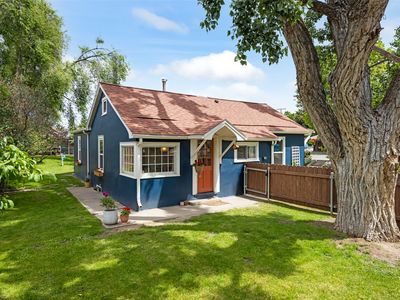 2431 Thames St, Missoula, MT, 59801