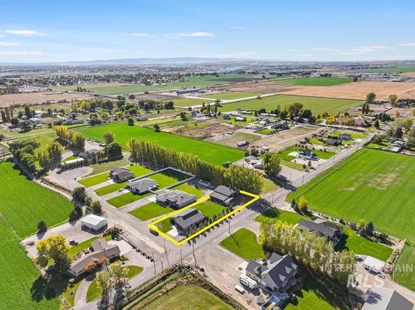 303 S 477th Ln W, Heyburn, ID 83336