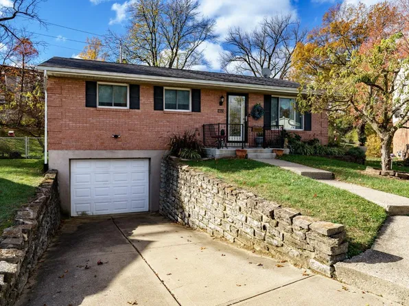 4613 Heger Dr, Cincinnati, OH 45217