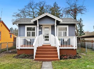 7117 31st Ave SW, Seattle, WA 98126