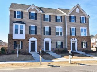 8431 Taverns Ln, Toano, VA 23168