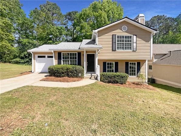 5537 Panola Pl, Lithonia, GA 30058