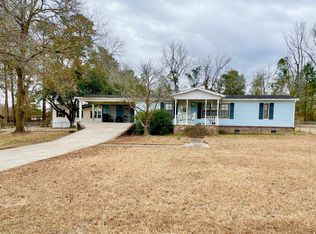 1214 Ellie Ct, Summerville, SC 29486