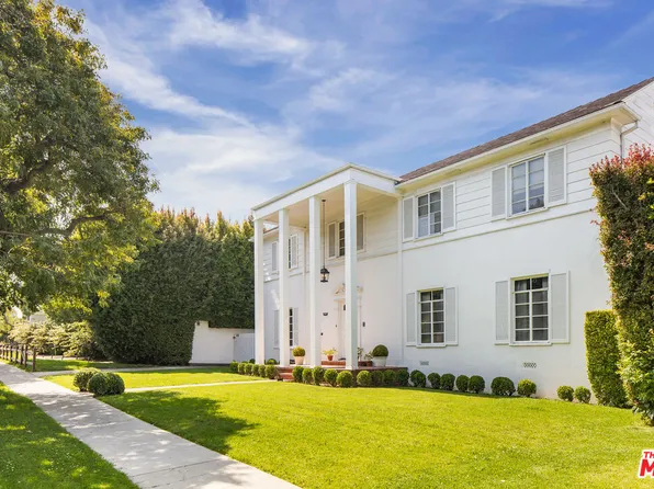 9437 Oakmore Rd, Los Angeles, CA 90035