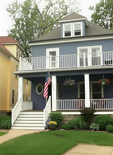 466 Woodward Ave #1 Photo 1