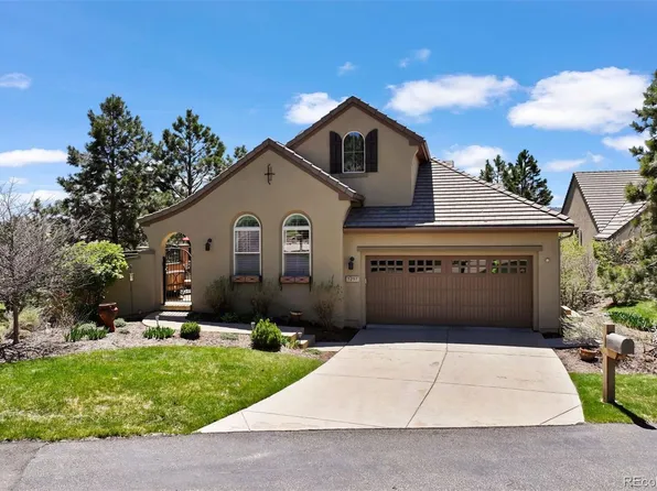 5297 Richmond Hill Court, Castle Rock, CO 80108
