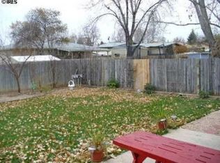 626 37th Ave, Greeley, CO 80634