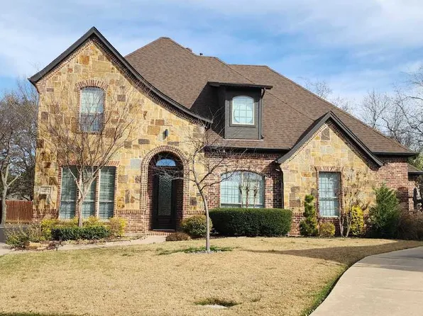 7416 Bella Ln, North Richland Hills, TX 76182