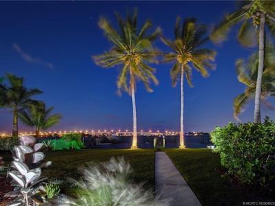 597 SW 11th Court, Palm City, FL, 34990
