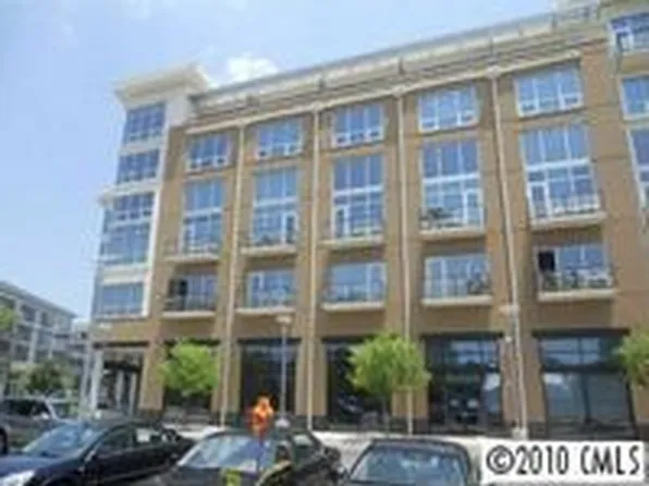 1133 Metropolitan Ave Ste 311, Charlotte, NC 28204