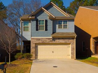 2253 Capella Cir SW, Atlanta, GA 30331