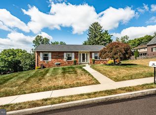 452 Burdan Dr, Pottstown, PA 19464