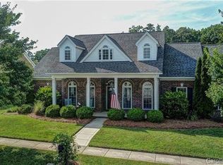 402 Ellicott Ln, Locust, NC 28097