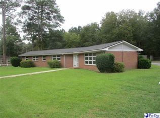 209 Baskin Ave, Bishopville, SC 29010