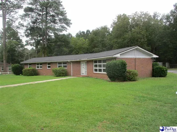 209 Baskin Ave, Bishopville, SC 29010