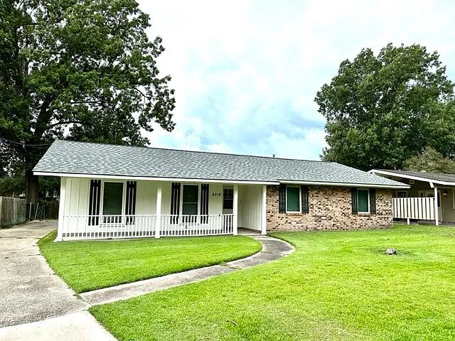 Building Photo - 4318 Bea Dr
