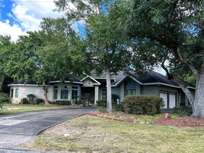255 Natchitoches Rd, Ville Platte, LA, 70586