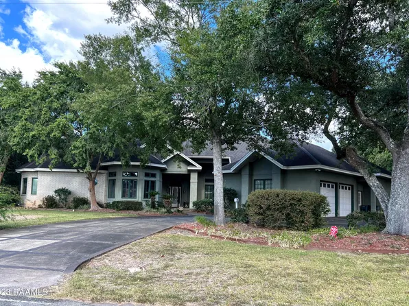 255 Natchitoches Rd, Ville Platte, LA 70586