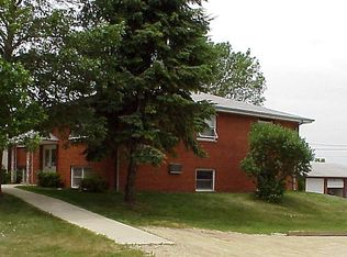 Diamond View Apartments, Byron, MN 55920