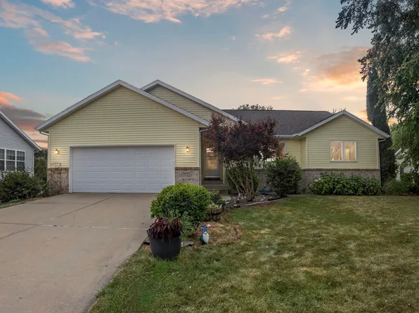 5605 Black Walnut Ct, Mc Farland, WI 53558