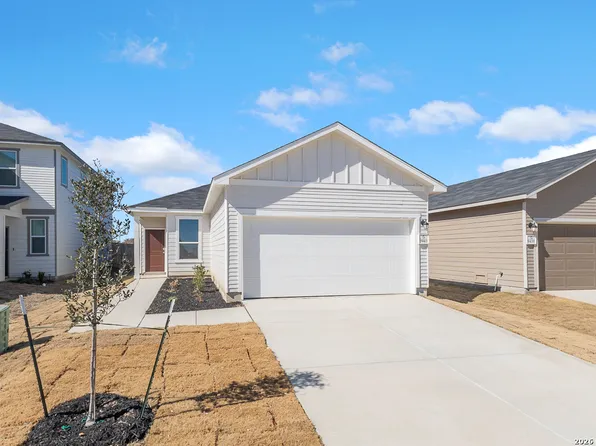 9443 PLATTE PLACE, San Antonio, TX 78221