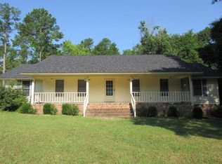 1600 Kolb Rd, Sumter, SC 29154