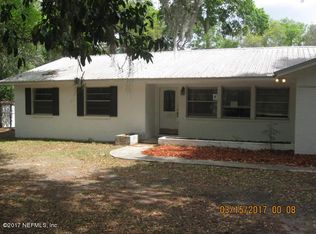 270 Fairway Dr SW, Keystone Heights, FL 32656