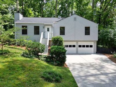 7025 Stone Wood Dr NW, Kennesaw, GA, 30152