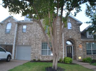 5204 Stone Brooke Xing, McKinney, TX 75072