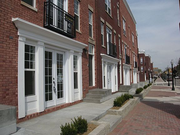 Your business on Main Street!